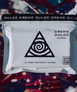 Anti Gravity Carts Creme Dulce (Hybrid)