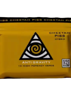 Anti Gravity Carts Cheetah Piss (Hybrid)