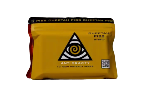 Anti Gravity Carts Cheetah Piss (Hybrid)