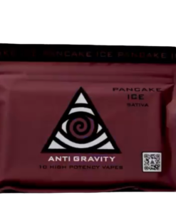 Anti Gravity Carts Pancake Ice (Sativa)